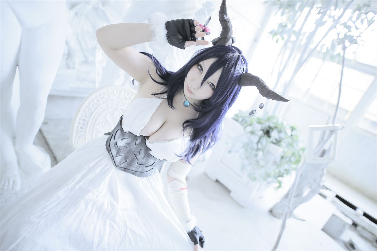 (Cosplay) Shooting Star (サク) ENVY DOLL 294P96MB1(112)